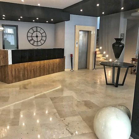 Gq Hotel & Club - Adults Only Родос Экстерьер фото