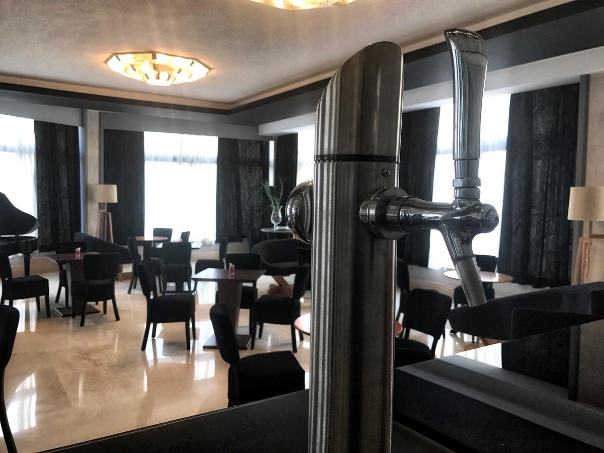 Gq Hotel & Club - Adults Only Родос Экстерьер фото