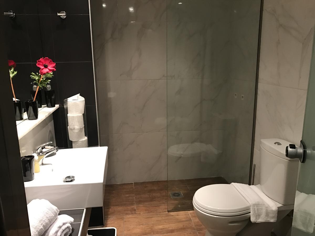 Gq Hotel & Club - Adults Only Родос Экстерьер фото