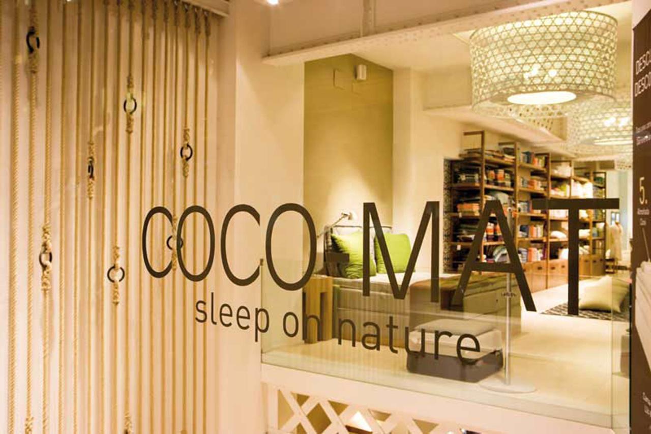 Gq Hotel & Club - Adults Only Родос Экстерьер фото