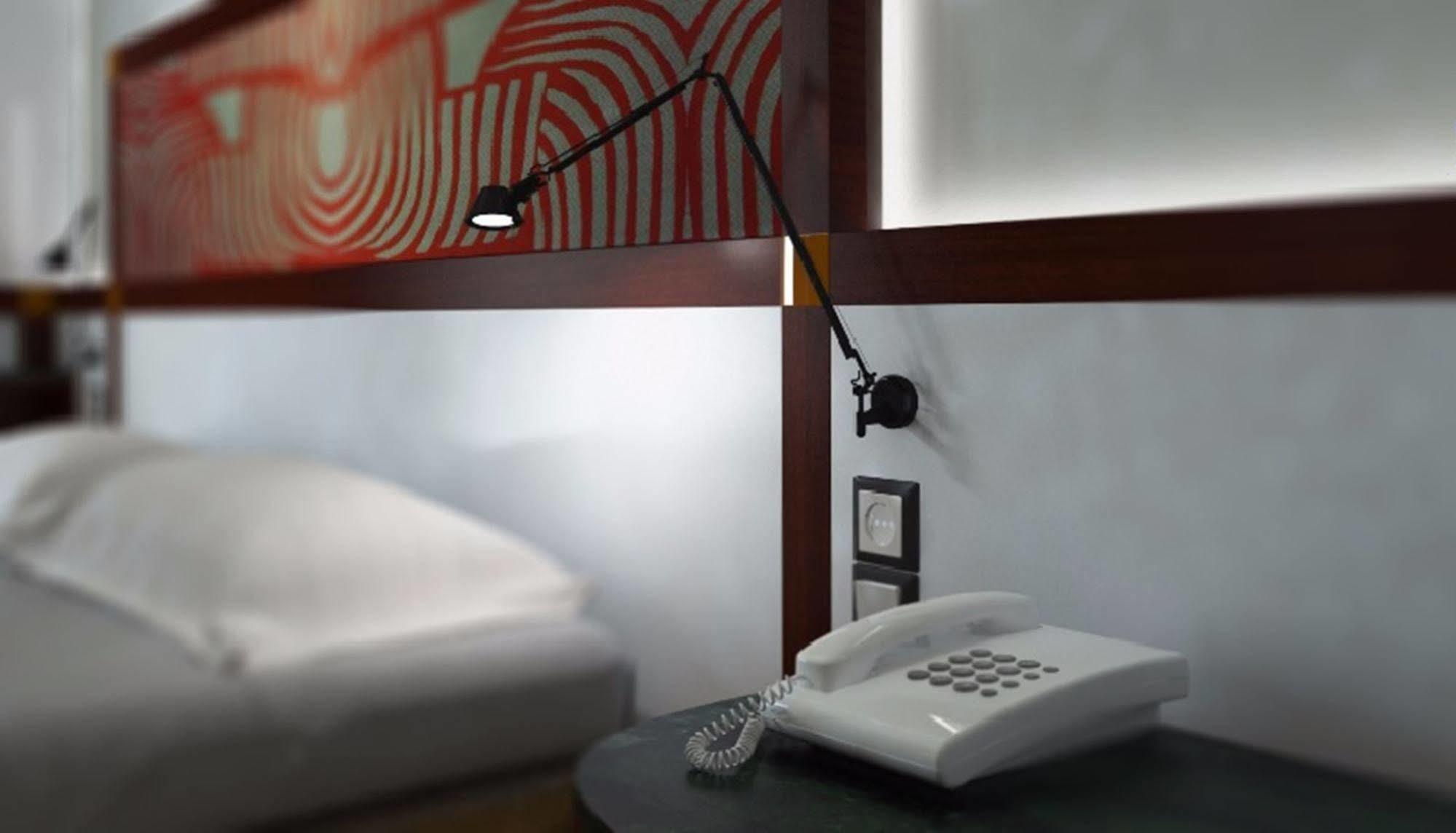 Gq Hotel & Club - Adults Only Родос Экстерьер фото