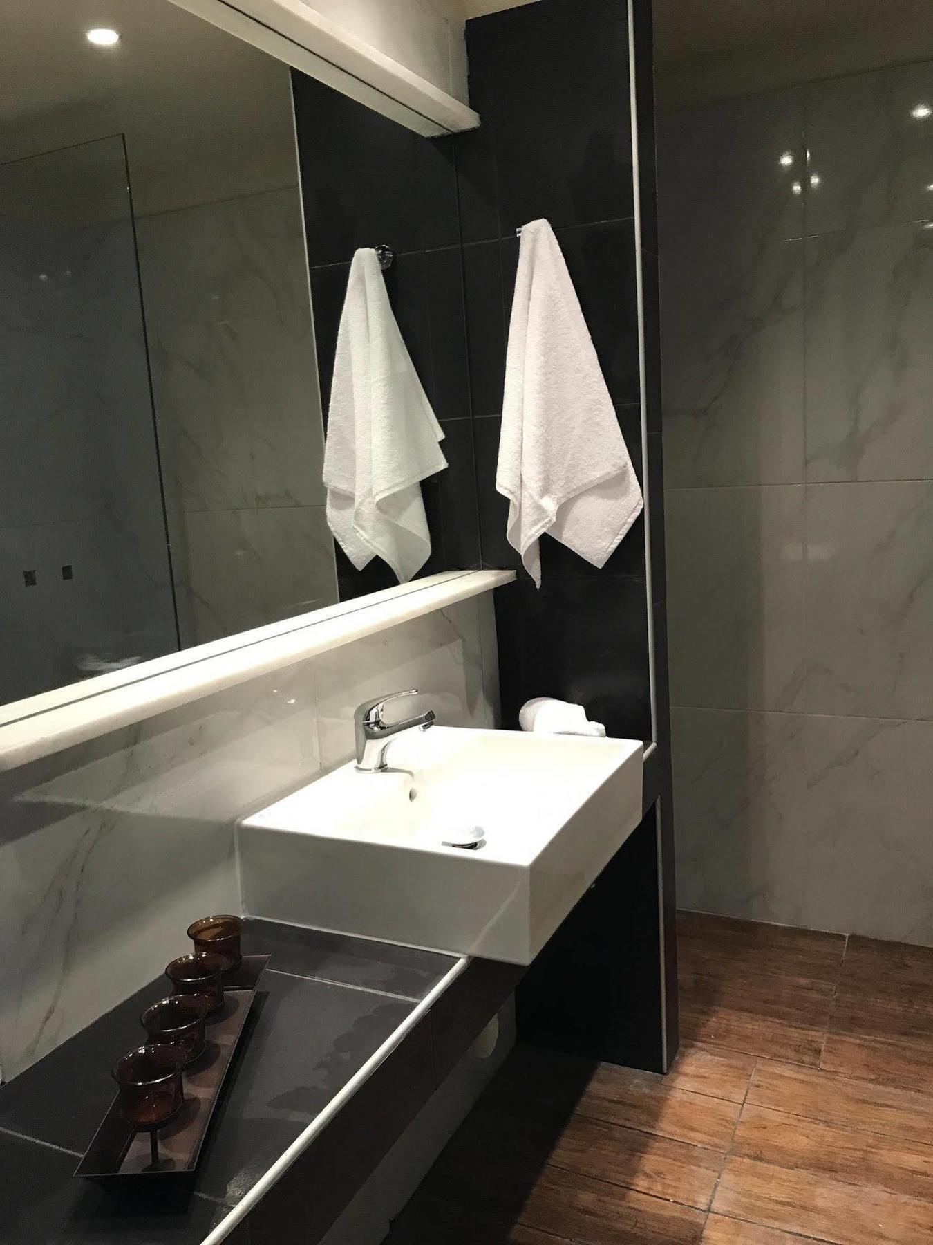 Gq Hotel & Club - Adults Only Родос Экстерьер фото