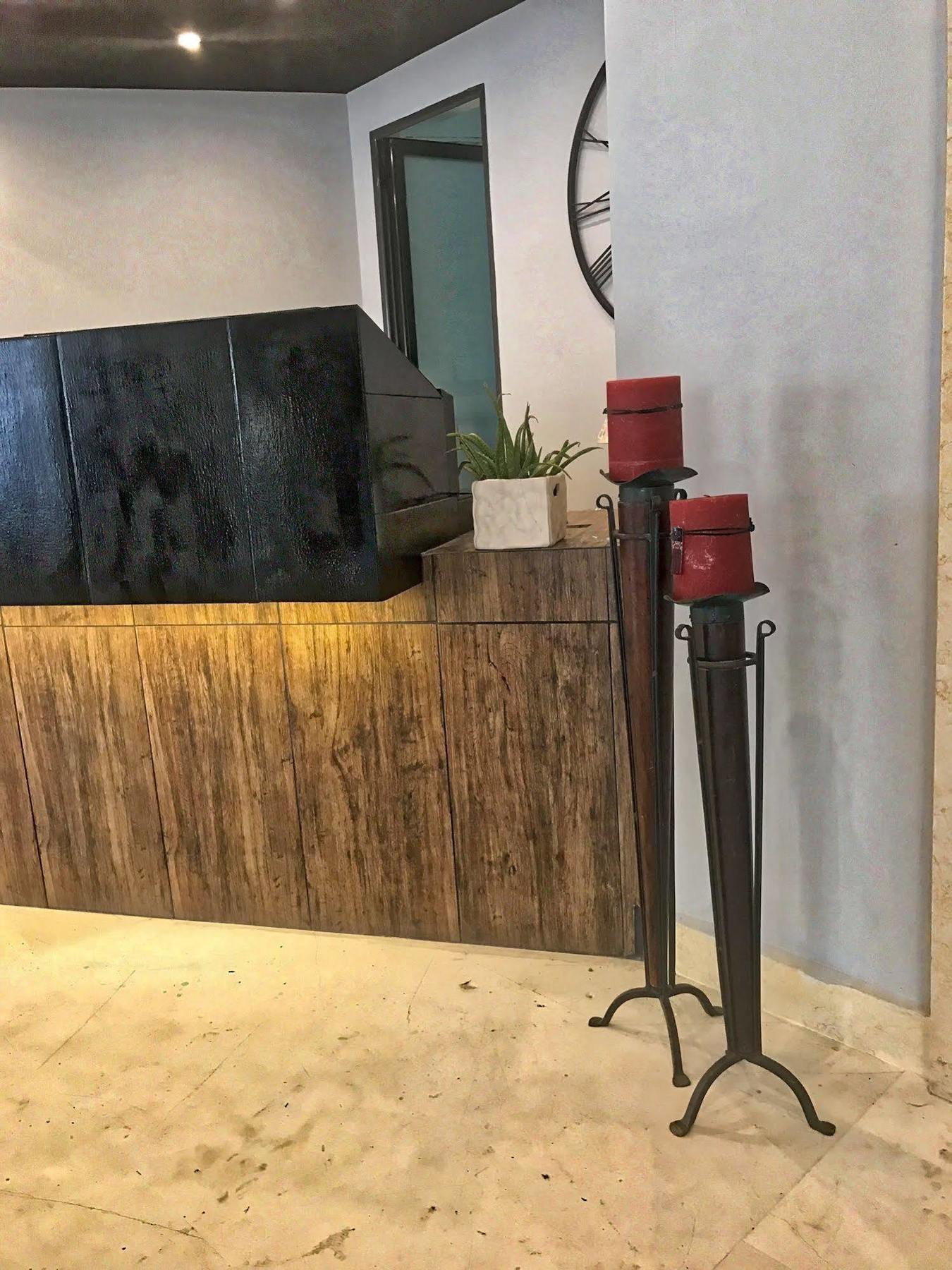 Gq Hotel & Club - Adults Only Родос Экстерьер фото