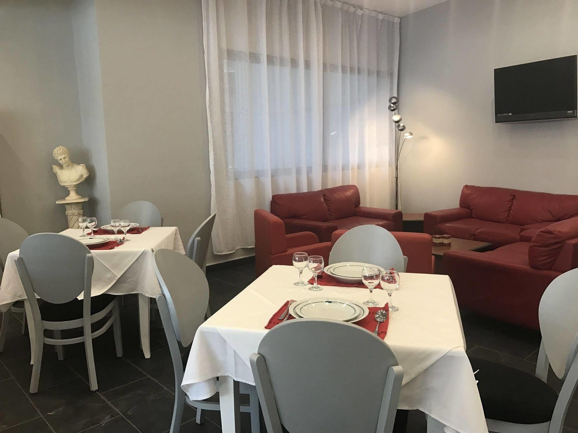 Gq Hotel & Club - Adults Only Родос Экстерьер фото