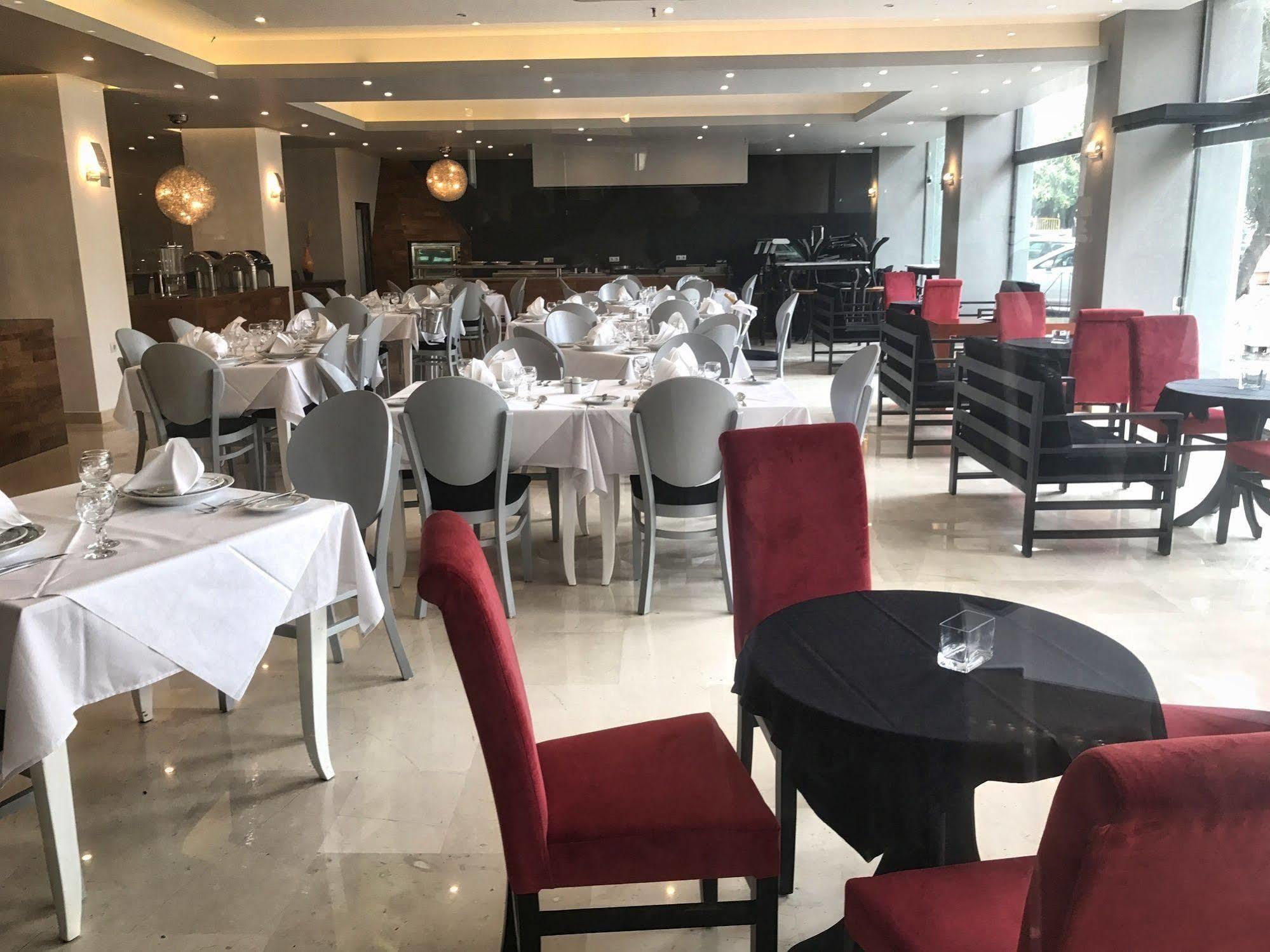 Gq Hotel & Club - Adults Only Родос Экстерьер фото